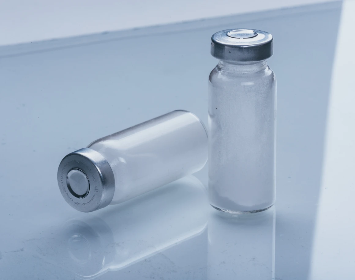 バイアル